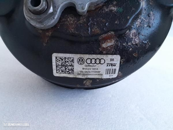 Servofreio Audi A4 Avant (8K5, B8) - 3