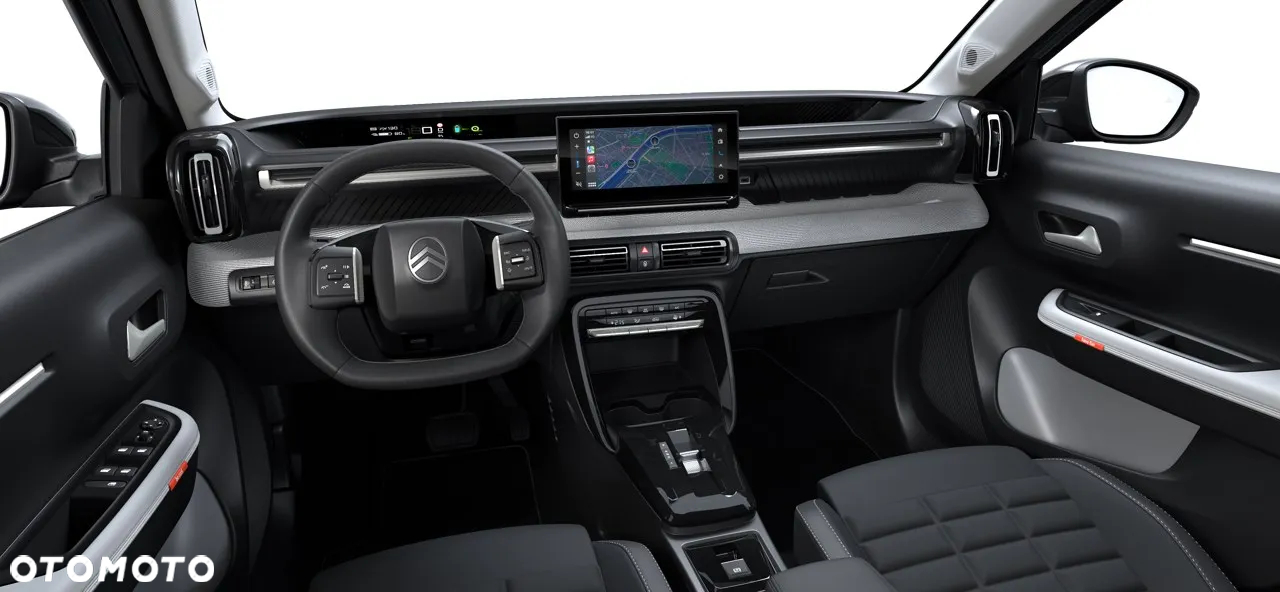 Citroën C3 Aircross e-C3 44kWh Max - 6