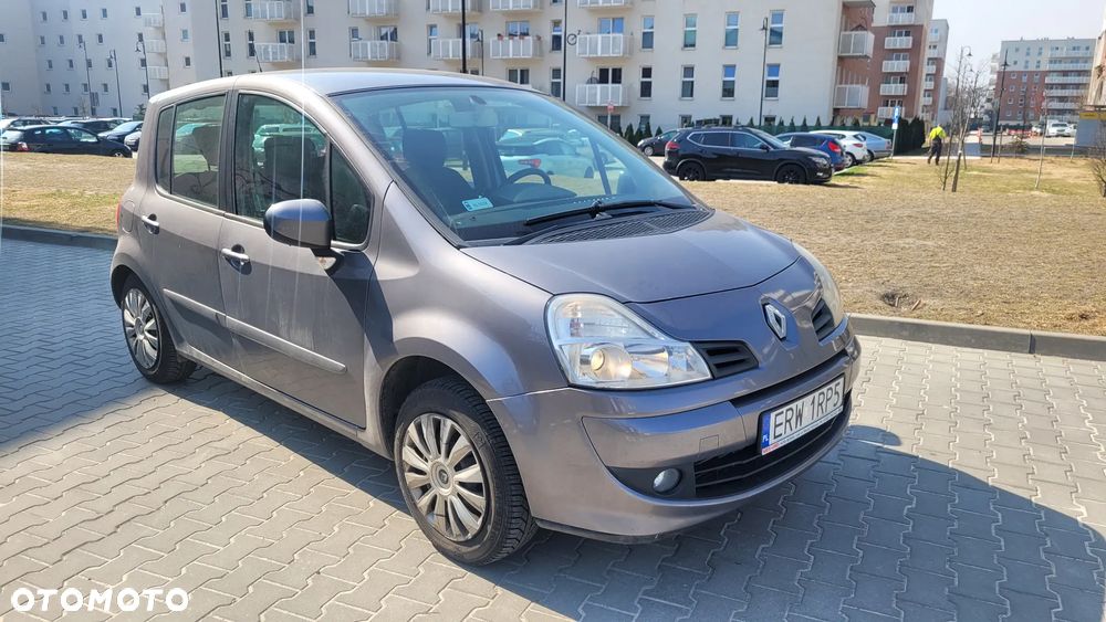Renault Modus 1.2 TCE Night&Day - 3