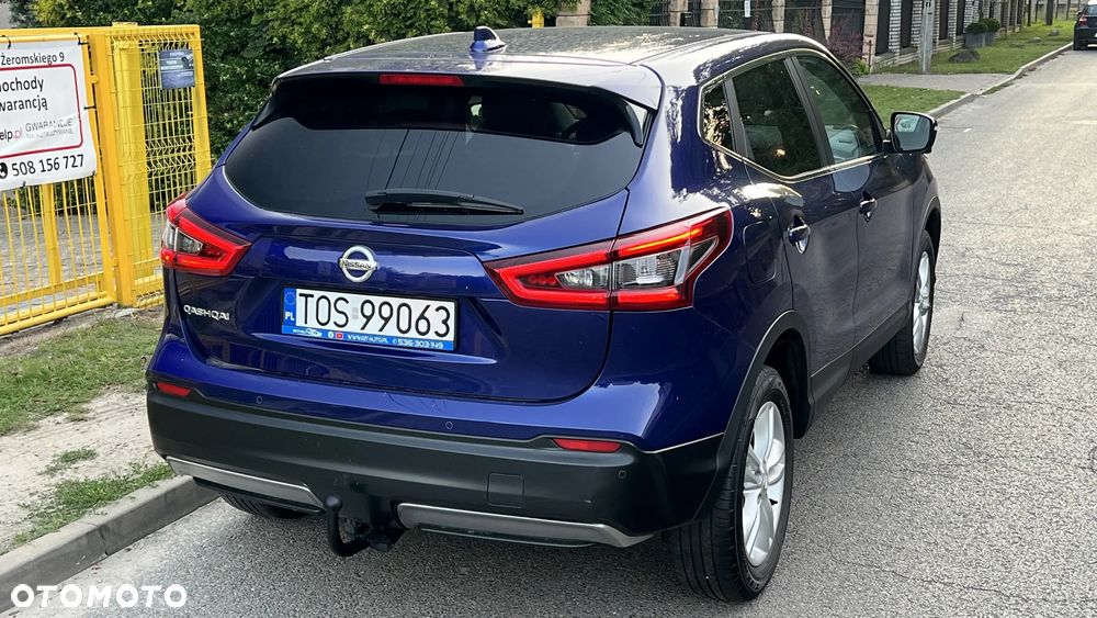 Nissan Qashqai 1.6 DIG-T Tekna - 17