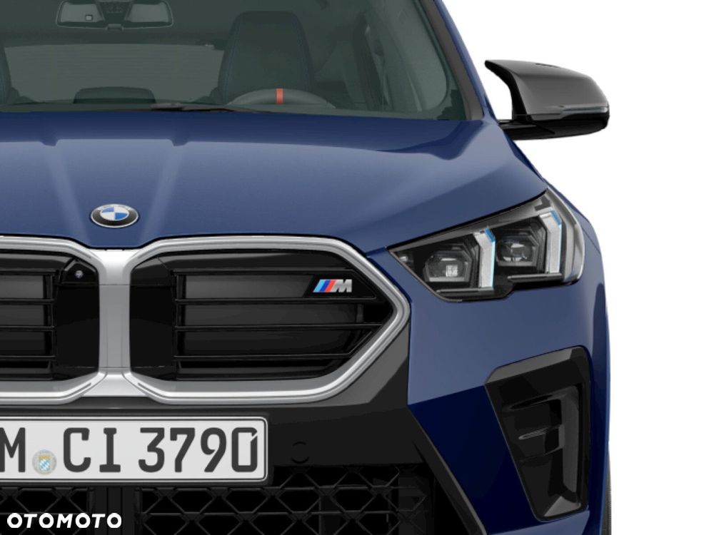 BMW X2 - 5