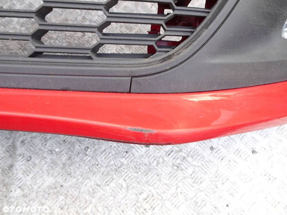 zderzak przód kpl. volkswagen polo v 6r lp3g - 6