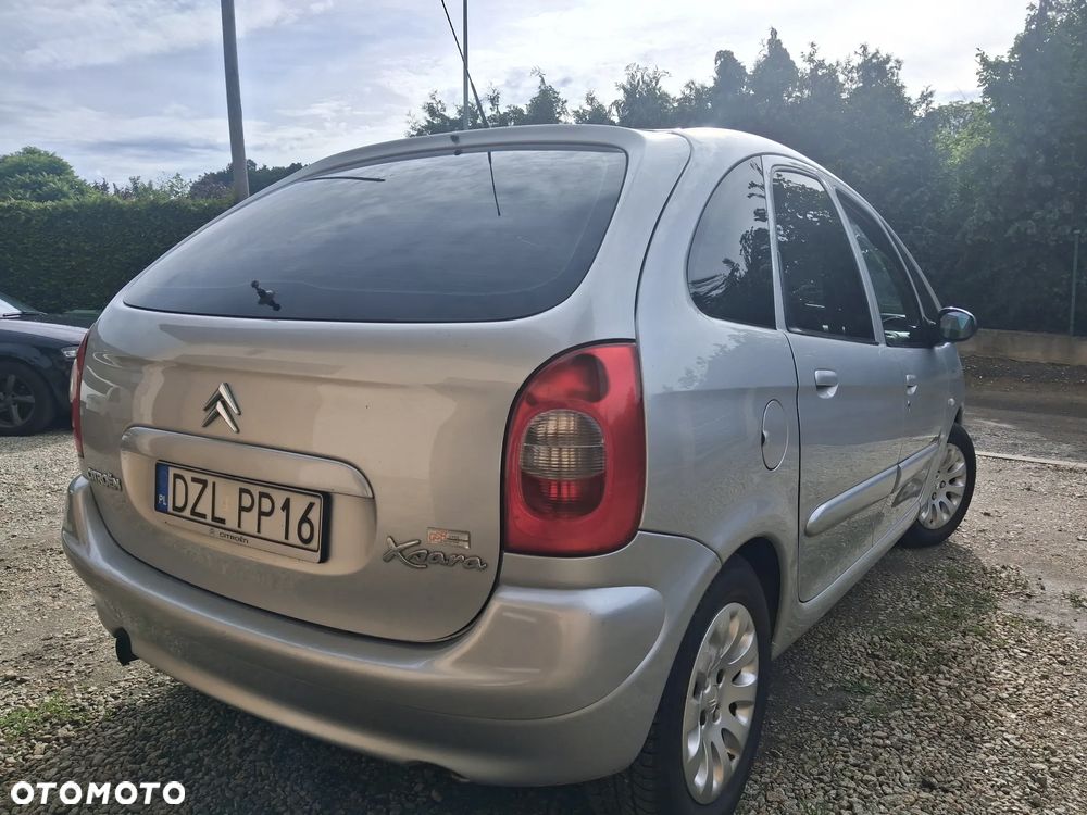 Citroën Xsara Picasso 2.0 HDi Confort - 6
