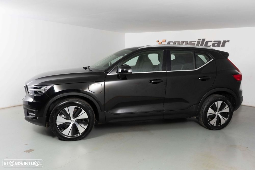 Volvo XC 40 1.5 T4 PHEV Inscription Expression - 6