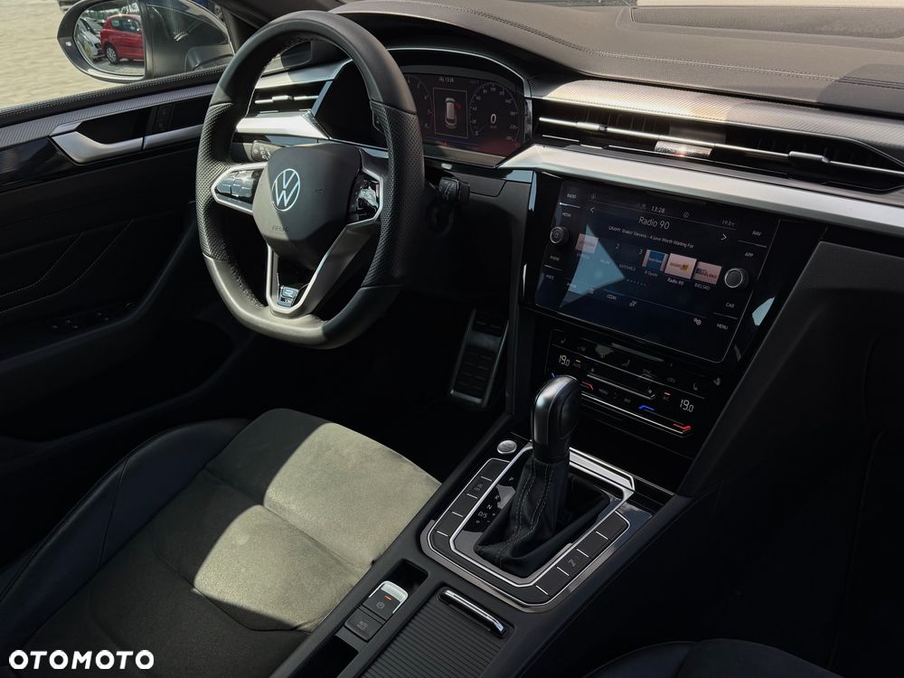 Volkswagen Arteon Shooting Brake 2.0 TSI R-Line DSG - 30