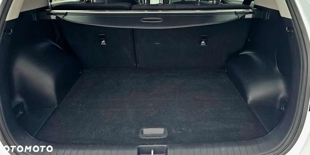 Kia Sportage 1.6 CRDI 2WD Eco-Dynamics+ (48V M-H) Vision - 20