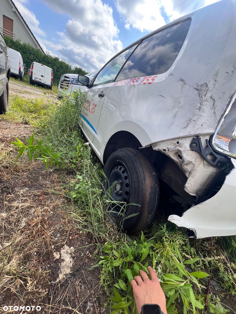Skoda Citigo 1.0 Ambition - 3