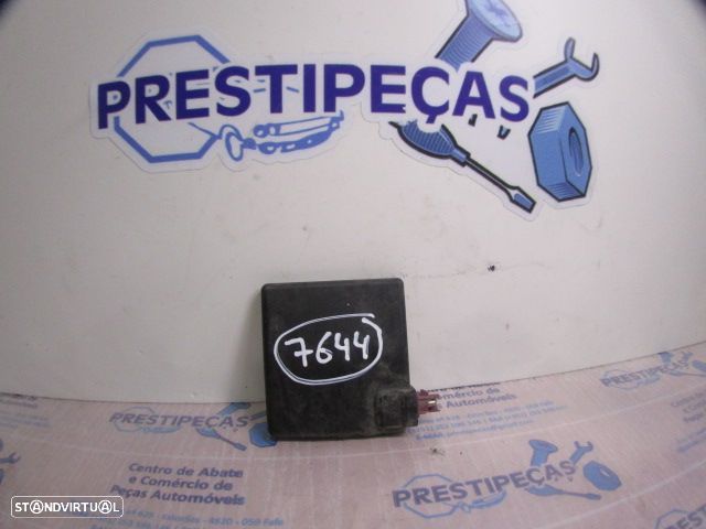 Modulo 3G9035534 VW POLO 6  2018 1.0I 75CV 5P CINZA Amplificador De Antena Ficha Danificada - 2