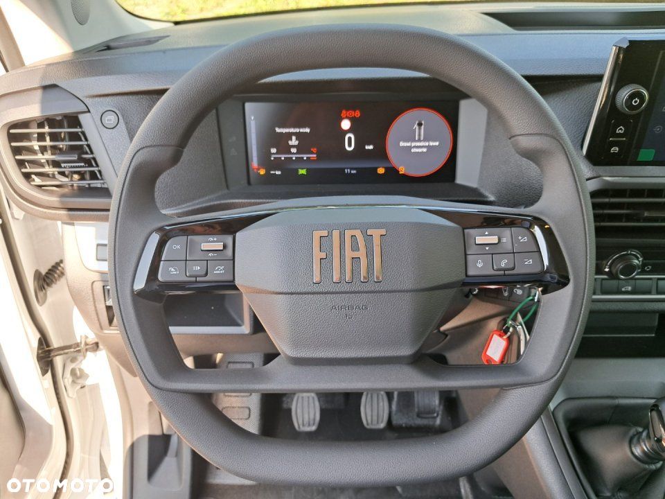 Fiat Scudo - 15