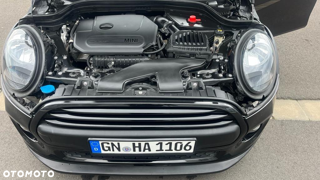 MINI ONE Standard - 17