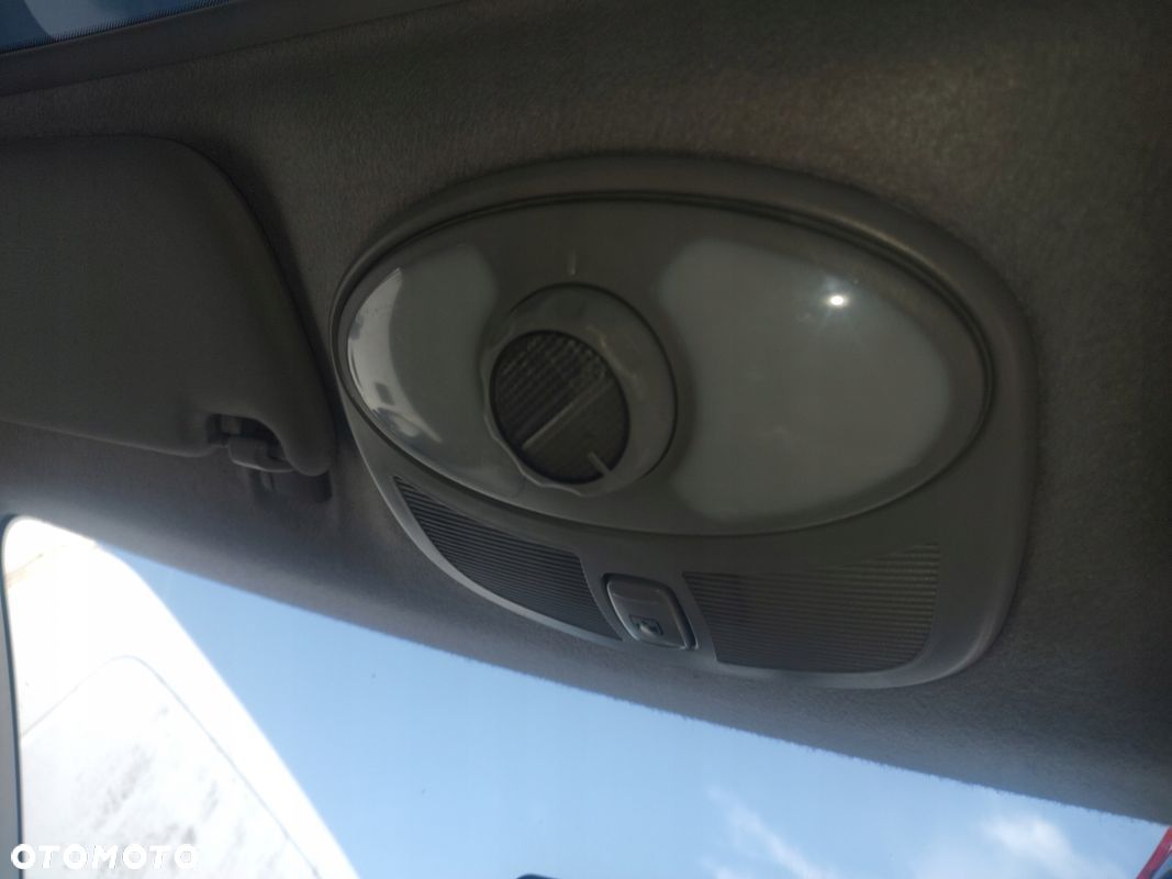 SMART FORFOUR 454 LAMPKA PODSUFITKI - 1
