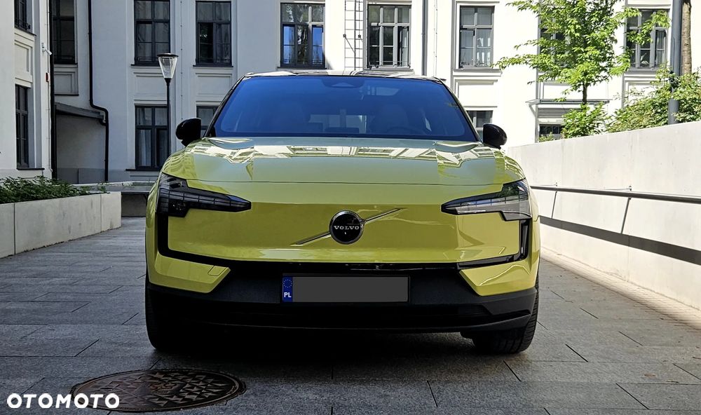 Volvo EX30 69kWh Twin Motor Ultra - 2
