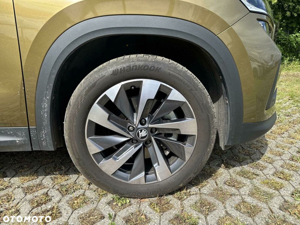Skoda Kodiaq 2.0 TSI 4x4 Selection DSG - 28