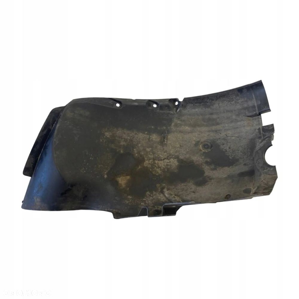 NADKOLE LEWE PRZEDNIE LEWY PRZÓD MERCEDES SPRINTER W906 A9066840277 - 4