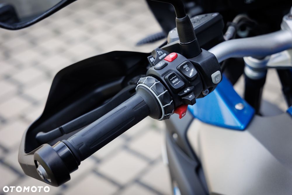 BMW R - 7