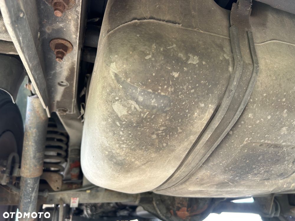 Jeep Grand Cherokee 2.5 TD Limited - 3