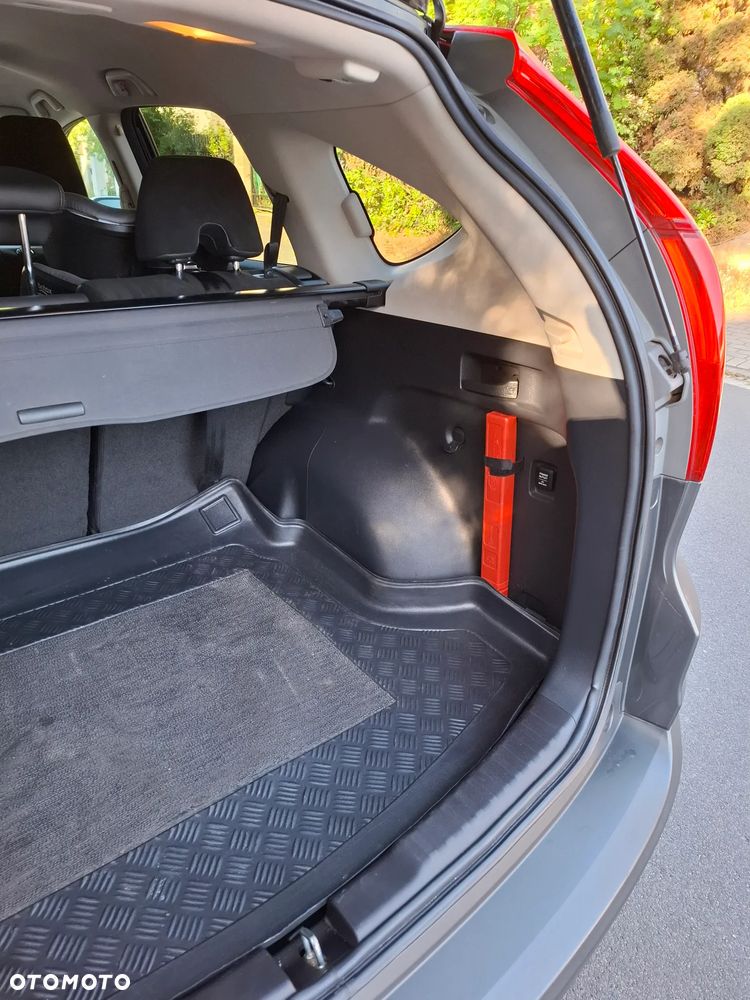 Honda CR-V 1.6i-DTEC Elegance (2WD) - 19
