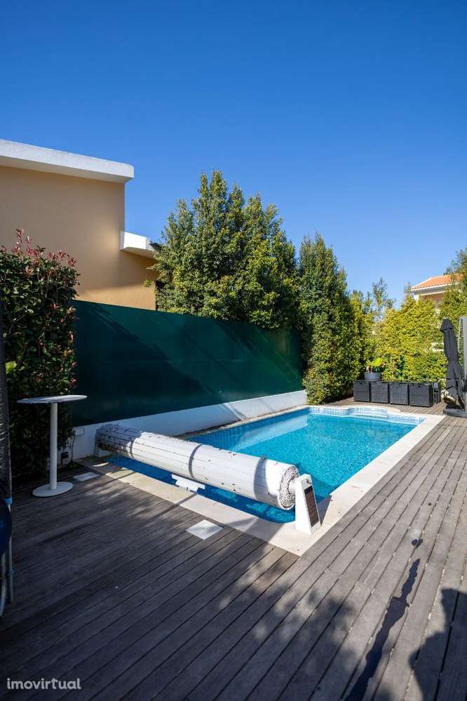 Moradia Parque dos Gaios - Grande imagem: 3/45