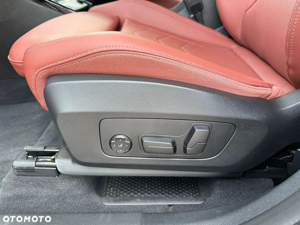 BMW X1 xDrive20d mHEV M Sport sport - 11