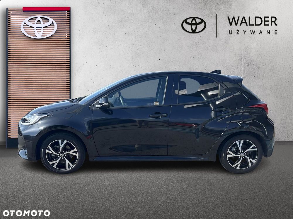Toyota Yaris Hybrid 1.5 Style - 2