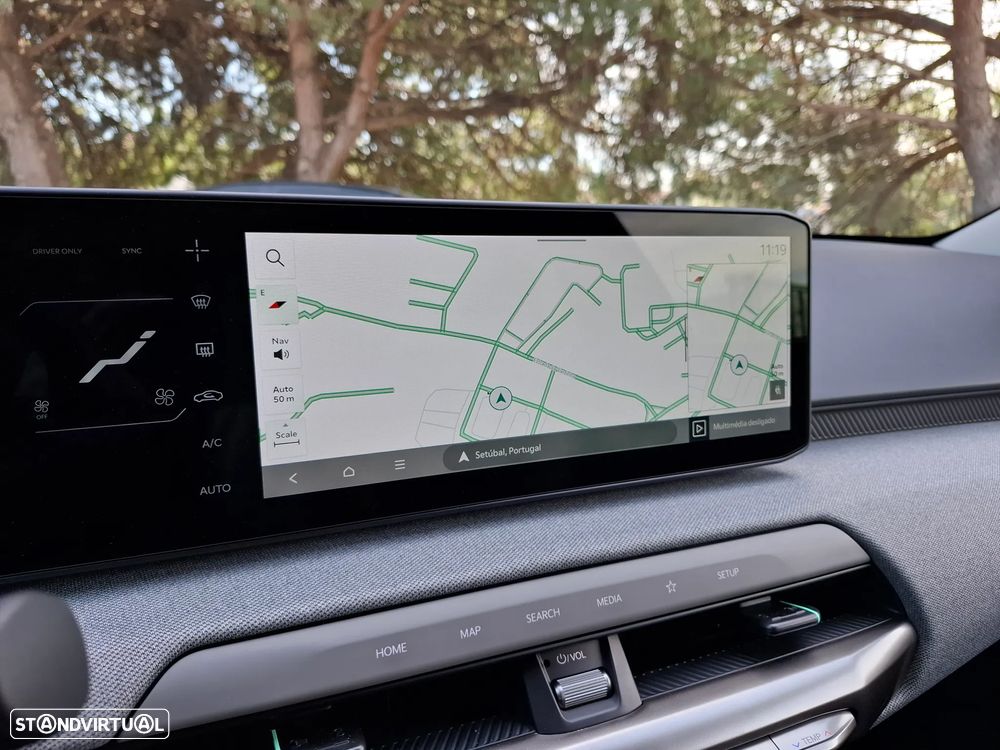 Kia EV4 81.4 kWh Tech - 33