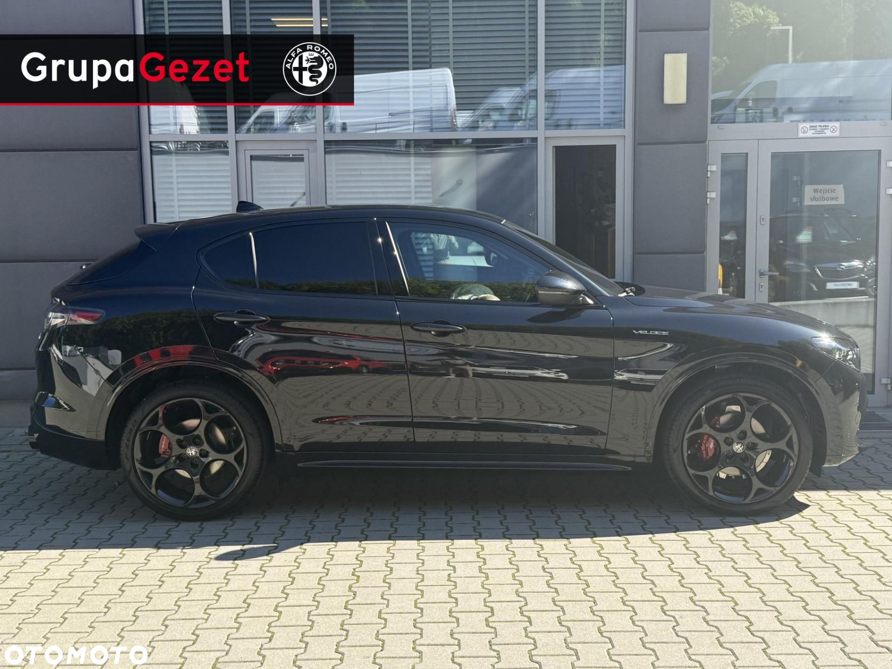 Alfa Romeo Stelvio - 5