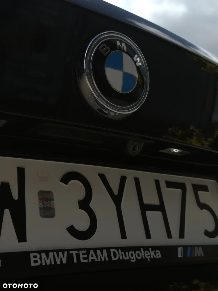 BMW 3GT 328i xDrive Sport Line - 10