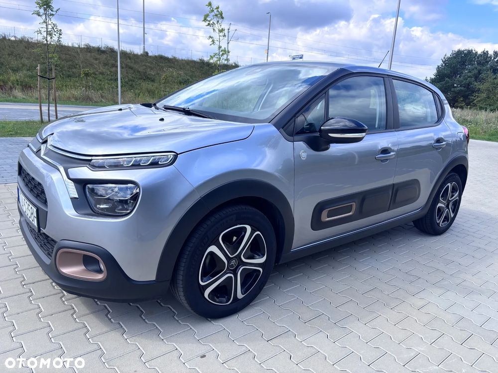 Citroën C3 1.2 PureTech C-Series - 5