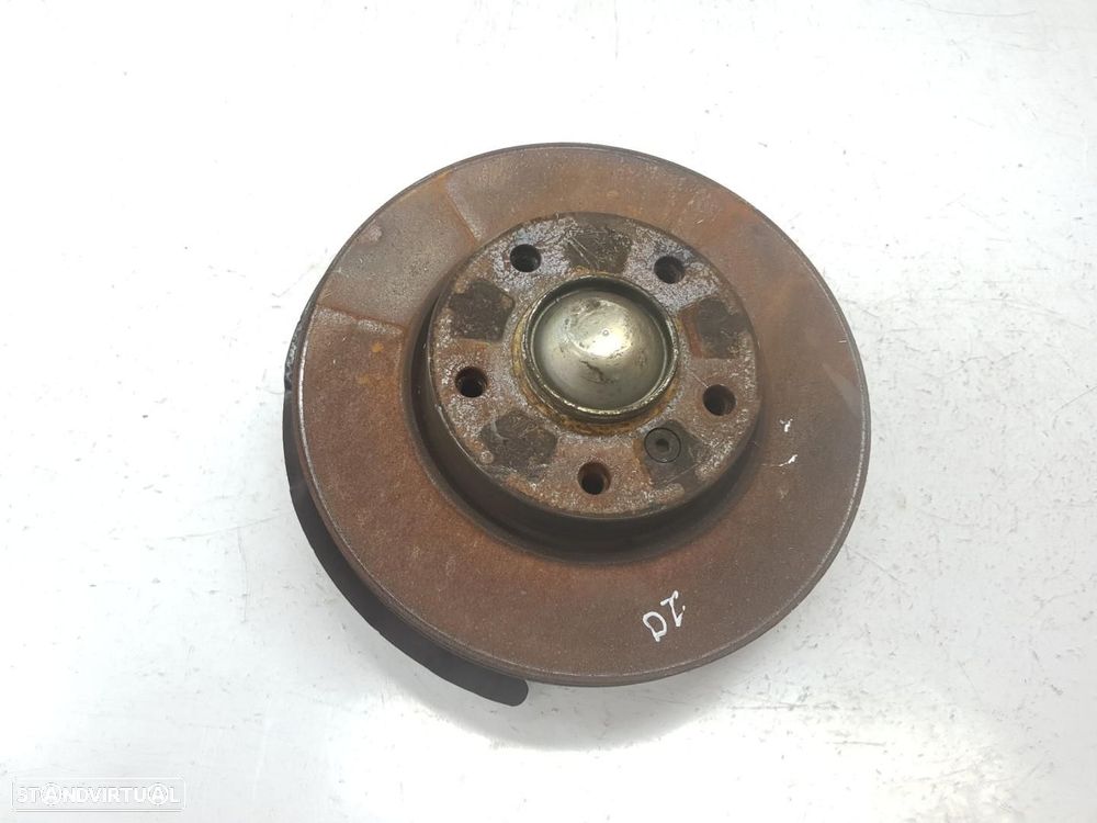 MANDA DE EIXO FRENTE ESQUERDA BMW SERIE 3 COMPACTO E36 - 1