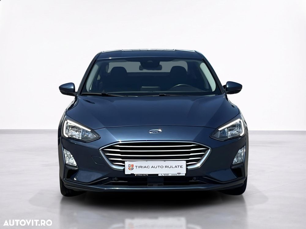Ford Focus - 10