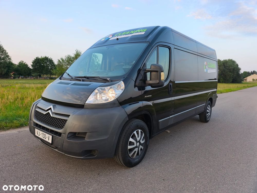 Opel Movano - 20