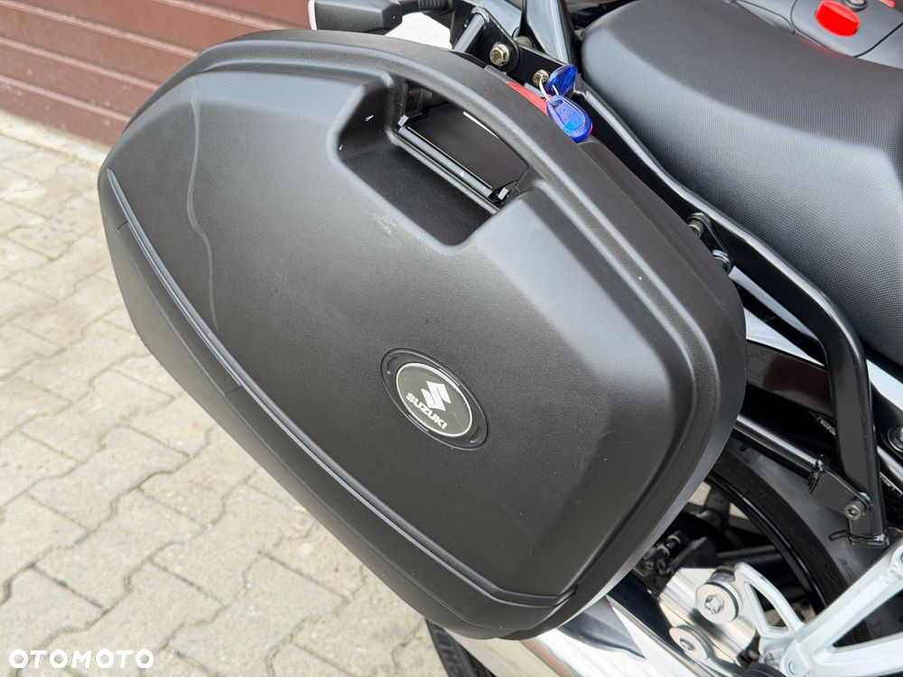 Suzuki Bandit - 28