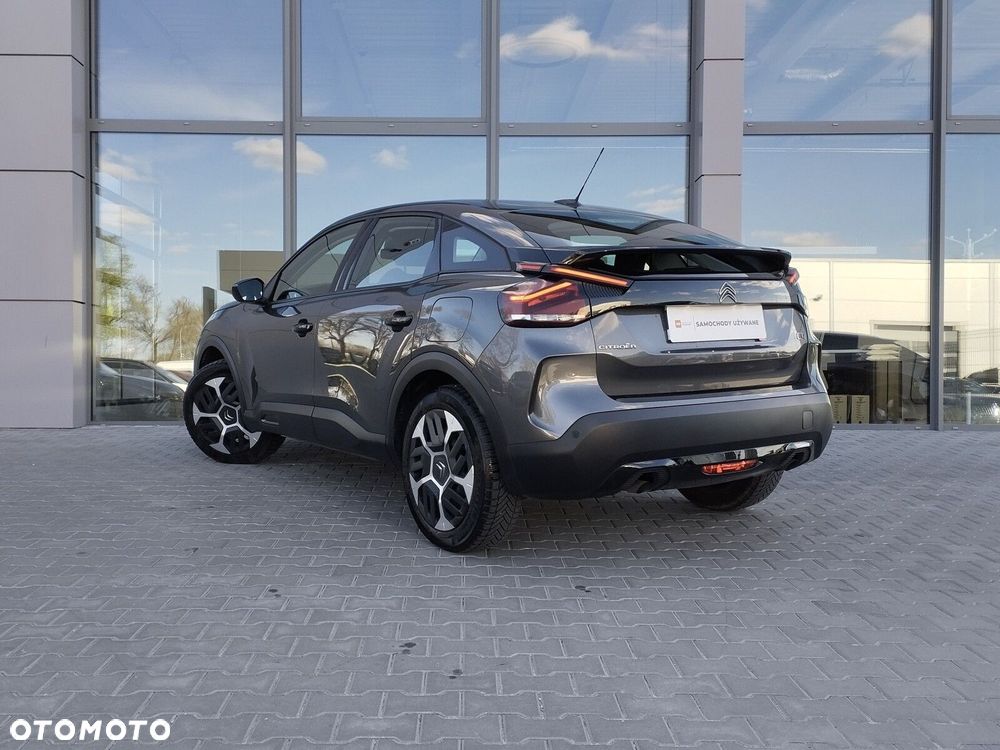 Citroën C4 1.2 PureTech Feel Pack S&S - 3