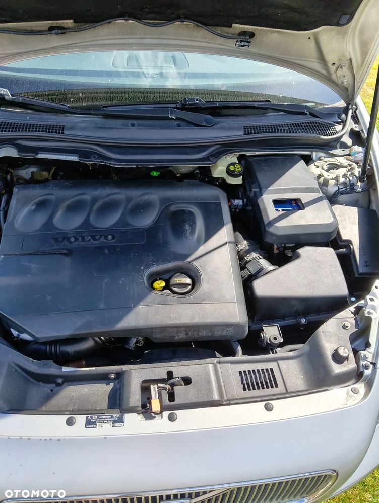 Volvo V50 2.0D - 8