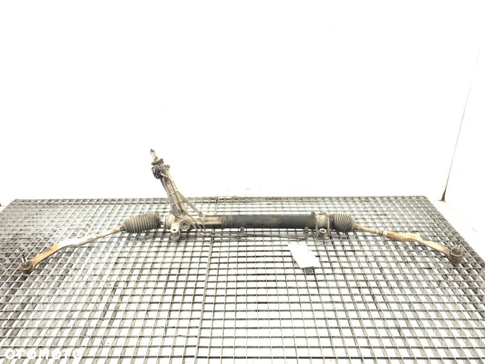 PRZEKŁADNIA KIEROWNICZA MAGLOWNICA  RENAULT MASTER III Skrzynia (FV) 2010 - 2022 2.3 dCi 165 FWD - 1