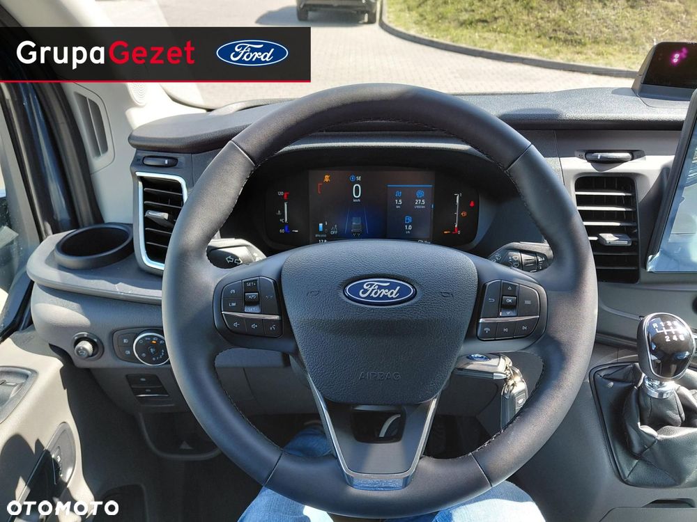 Ford Transit - 14