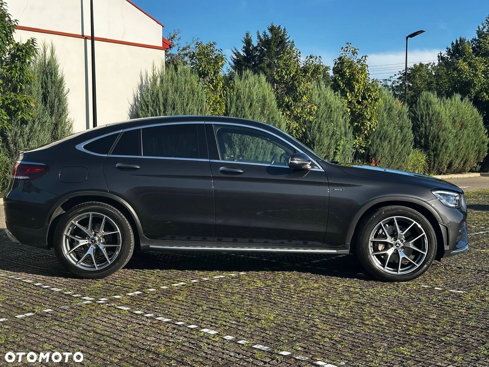 Mercedes-Benz GLC - 10