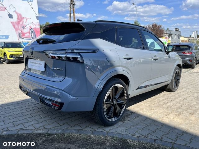 Nissan Qashqai 1.5 e-POWER N-Design - 3