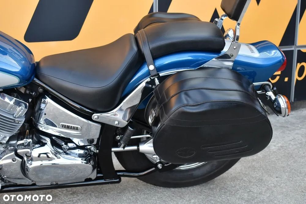 Yamaha Drag Star - 11