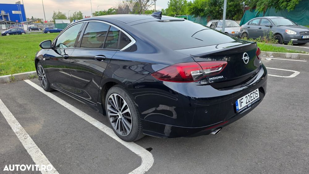 Opel Insignia 2.0 CDTI Start/Stop Exclusive Aut. - 3