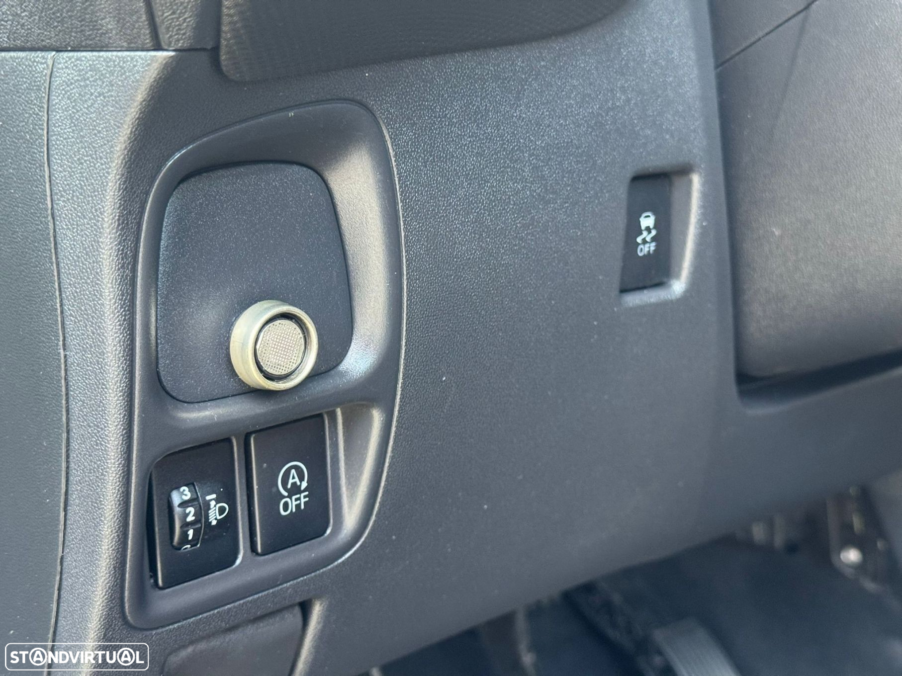 Citroën C1 1.0 VTi Feel - 12