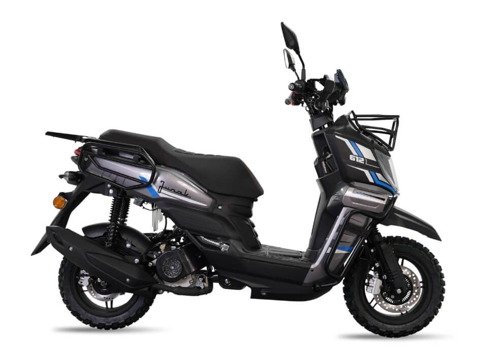 Junak Inny - 1