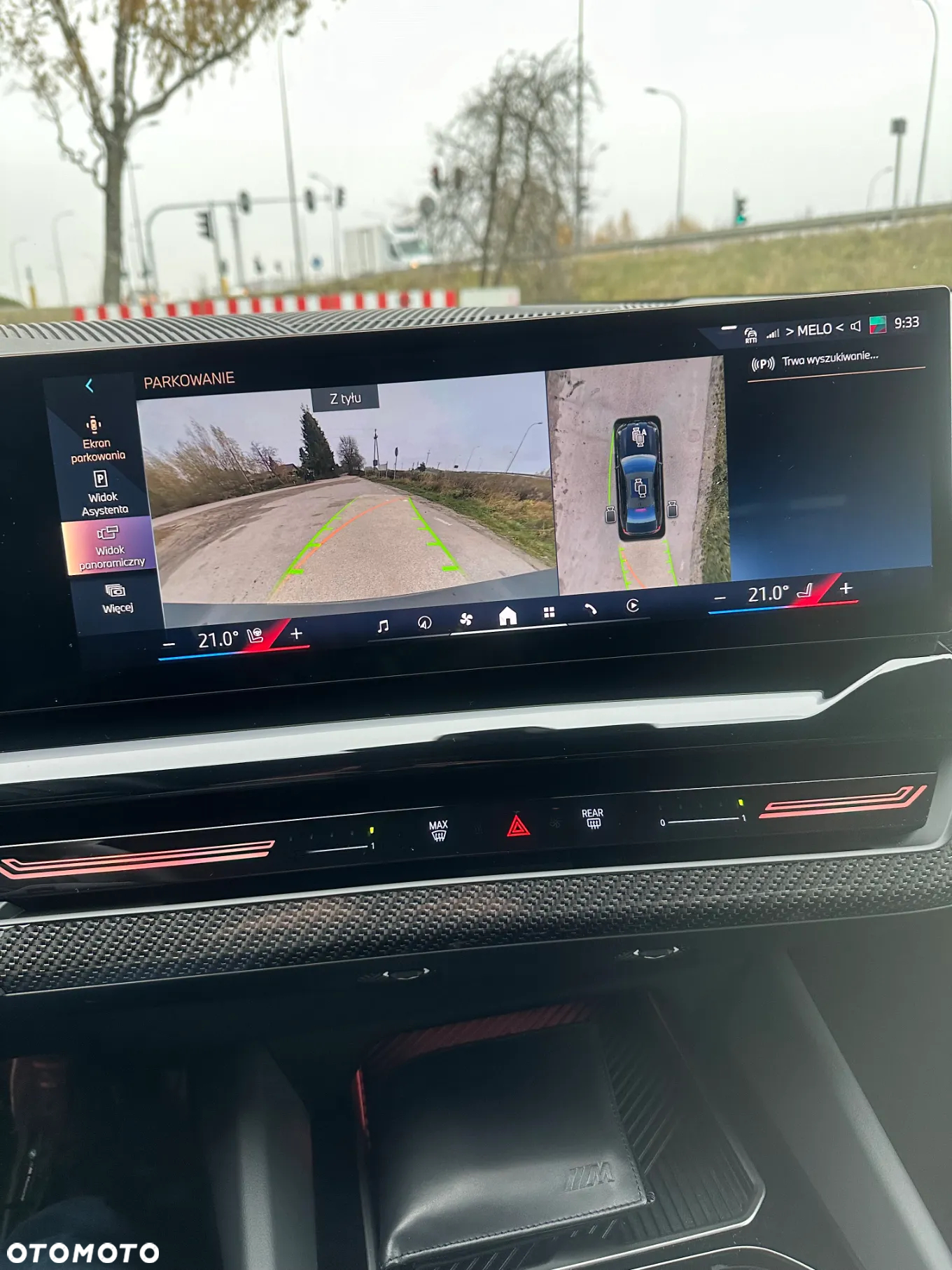 BMW Seria 5 - 38