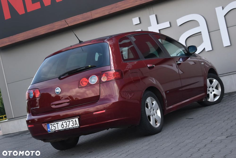 Fiat Croma - 28