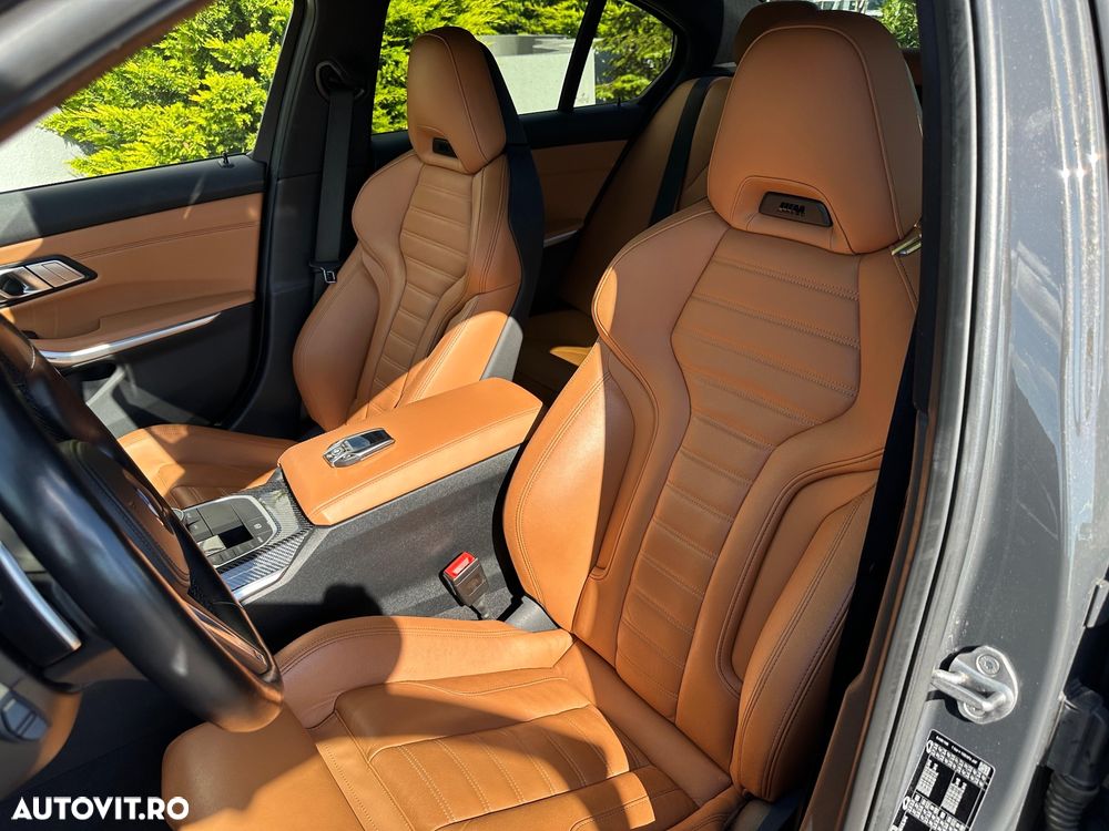 BMW M3 - 9