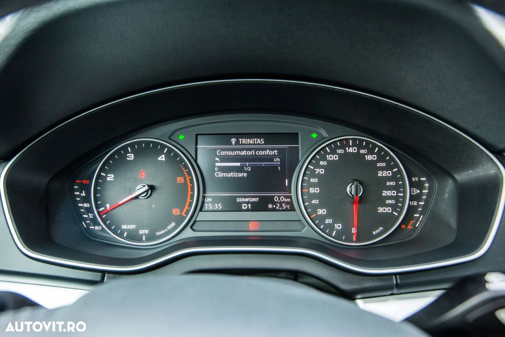 Audi Q5 2.0 TDI Quattro S tronic - 29