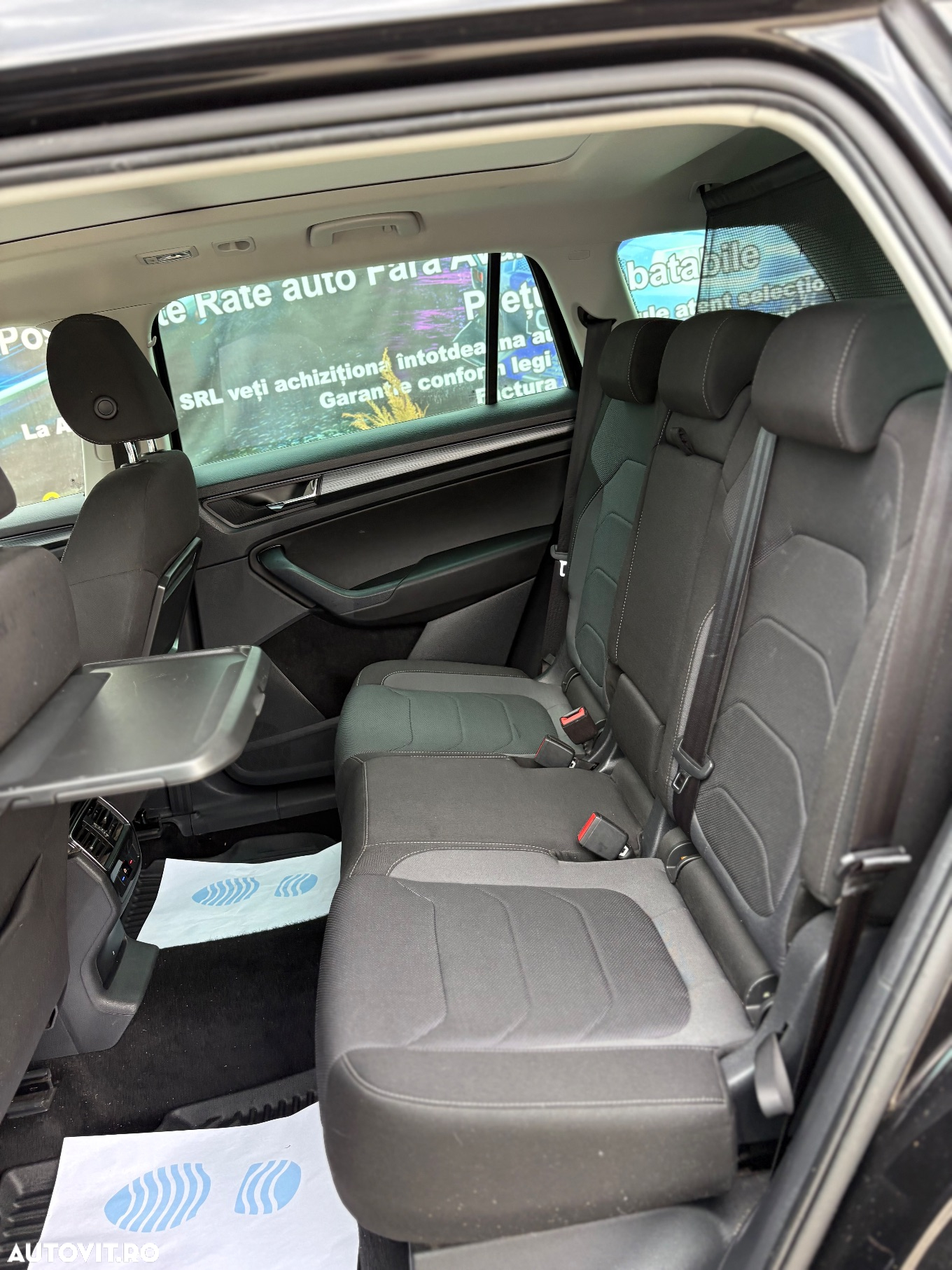 Skoda Kodiaq 1.5 TSI ACT DSG Sportline - 28