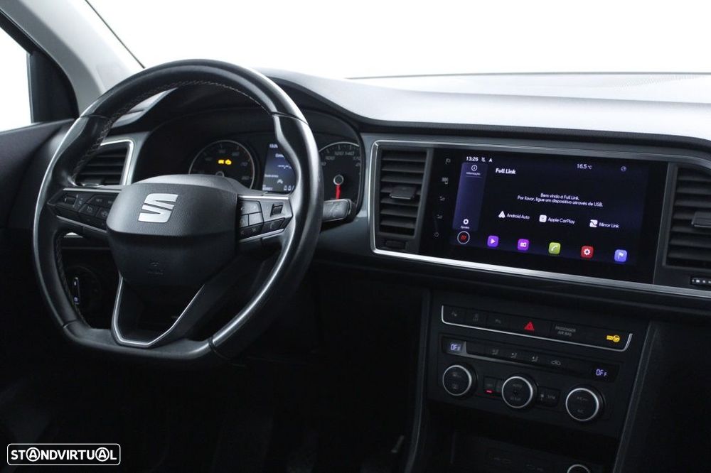 SEAT Ateca 1.0 TSI Style - 18