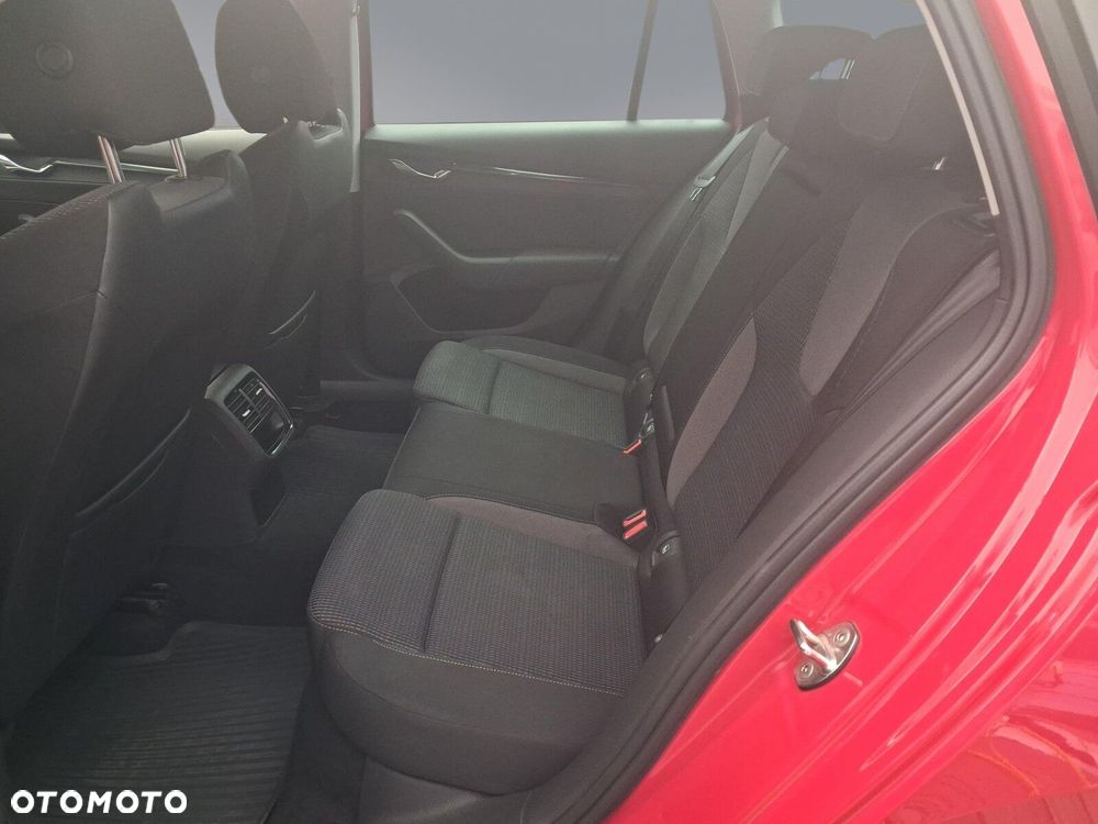 Skoda Octavia 1.5 TSI GPF ACT Ambition - 13