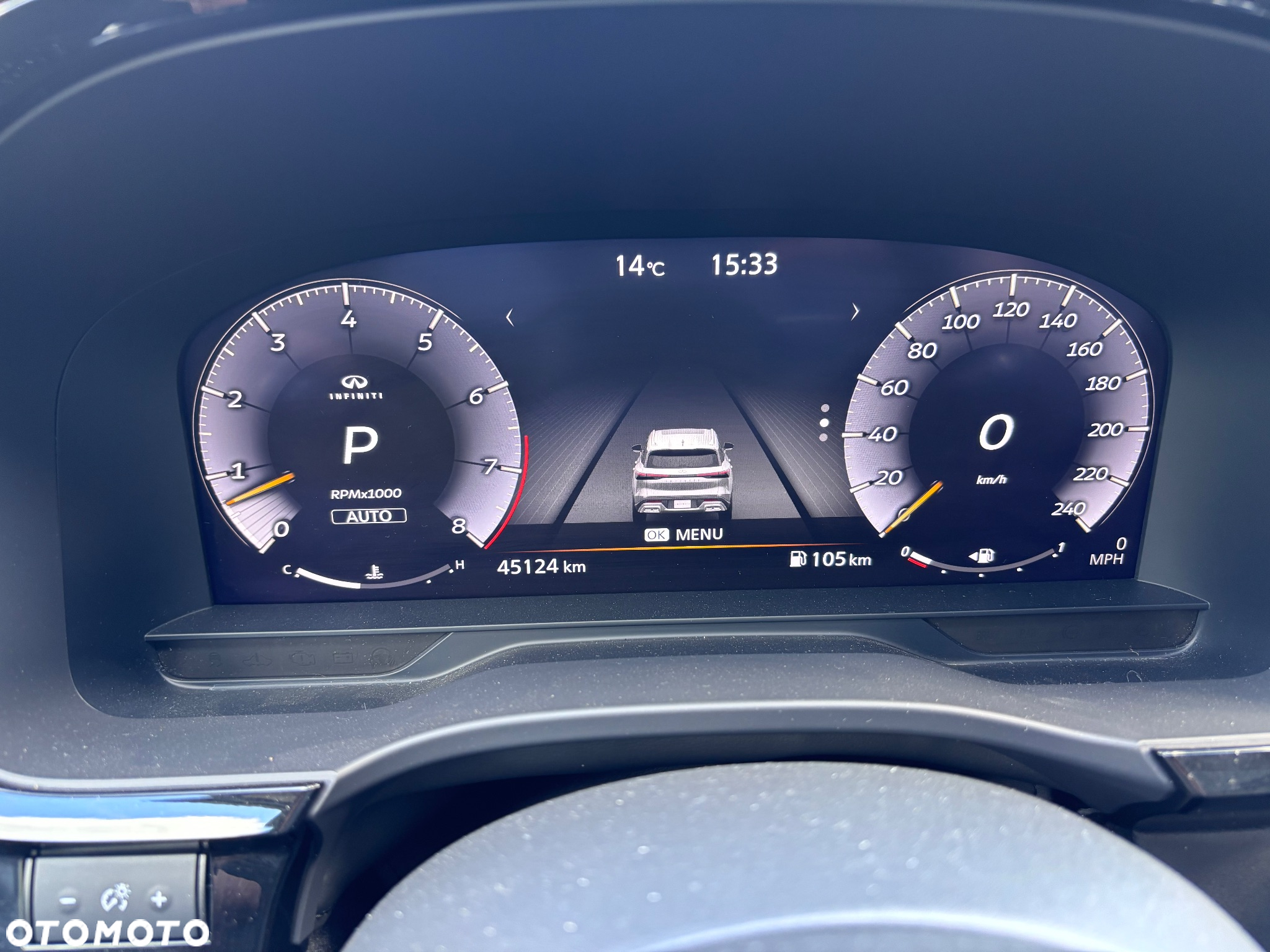 Infiniti QX60 - 36